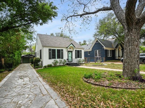 605 Texas Ave, Austin TX 78705