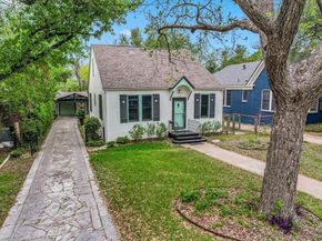 605 Texas Ave, Austin TX 78705