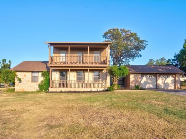 311 Harmony LN, Georgetown TX 78628