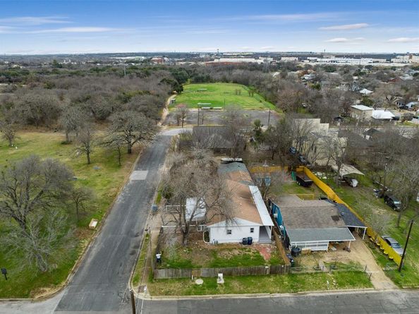 901 Valdez ST 13, Austin TX 78741
