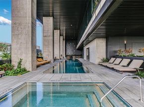 610 Davis ST 3402, Austin TX 78701