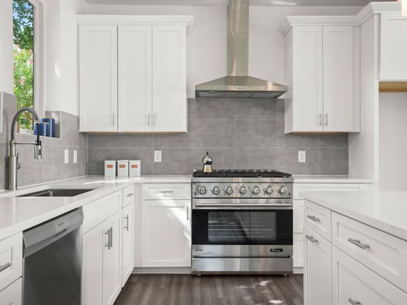 2111 Prather LN 1, Austin TX 78704