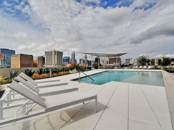 800 Embassy DR 210, Austin TX 78702