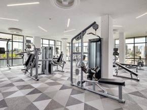 800 Embassy DR 210, Austin TX 78702