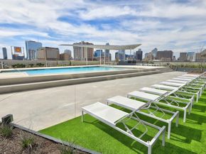 800 Embassy DR 210, Austin TX 78702