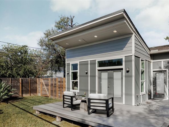 1205 McKinley Ave, Austin TX 78702