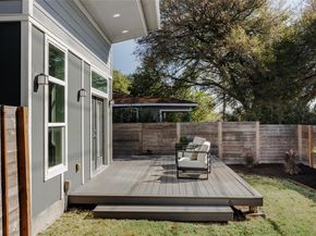 1205 McKinley Ave, Austin TX 78702