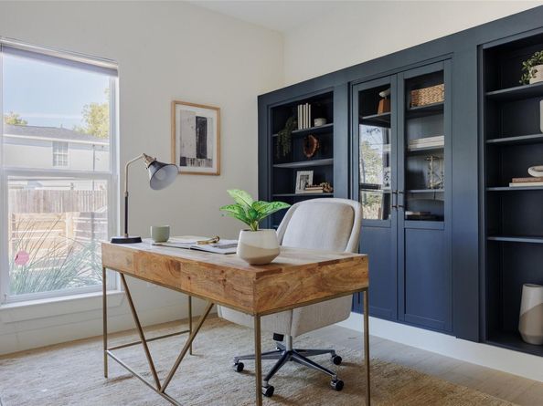 1205 McKinley Ave, Austin TX 78702