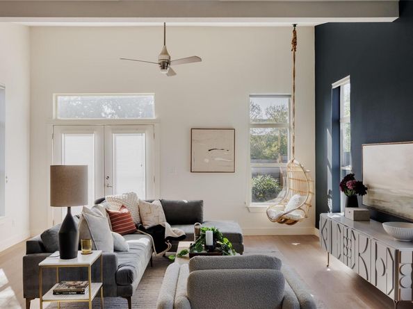 1205 McKinley Ave, Austin TX 78702