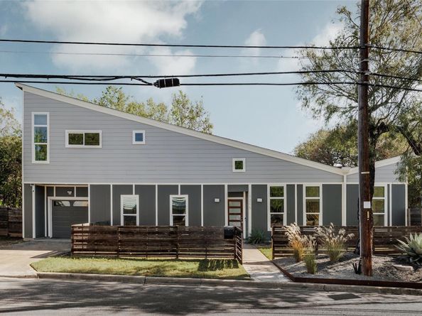 1205 McKinley Ave, Austin TX 78702