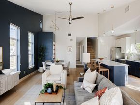 1205 McKinley Ave, Austin TX 78702