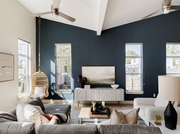 1205 McKinley Ave, Austin TX 78702