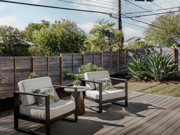 1205 McKinley Ave, Austin TX 78702