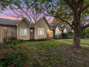 4111 Burnet RD W, Austin TX 78756