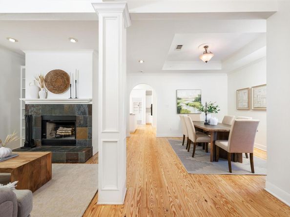 4111 Burnet RD W, Austin TX 78756