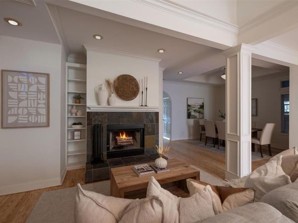 4111 Burnet RD W, Austin TX 78756