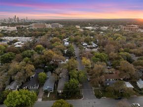 4111 Burnet RD W, Austin TX 78756