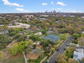 4111 Burnet RD W, Austin TX 78756