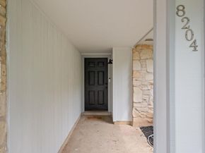 8204 Alcorn CIR, Austin TX 78748