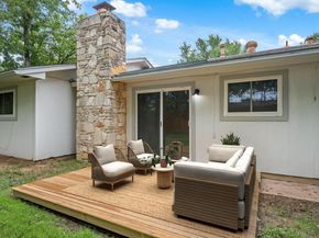 8204 Alcorn CIR, Austin TX 78748