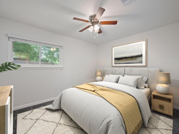 8204 Alcorn CIR, Austin TX 78748