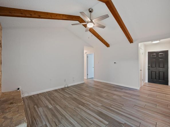 8204 Alcorn CIR, Austin TX 78748