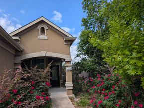 10908 Culzean DR, Austin TX 78754