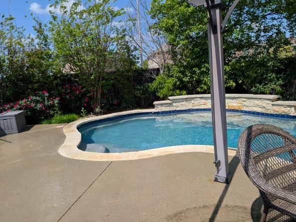 10908 Culzean DR, Austin TX 78754