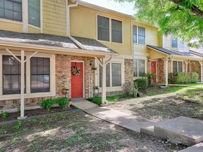 11901 Swearingen DR 110, Austin TX 78758