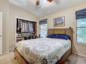 11901 Swearingen DR 110, Austin TX 78758
