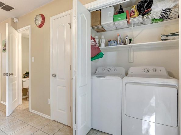 11901 Swearingen DR 110, Austin TX 78758
