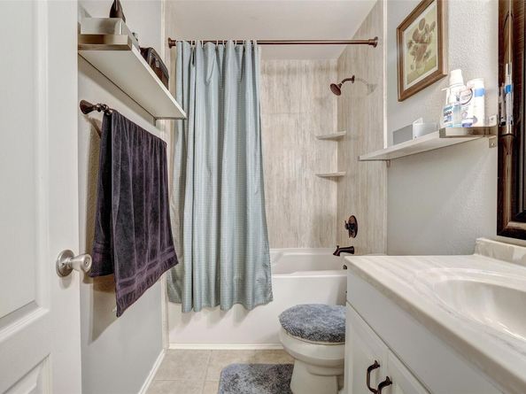 11901 Swearingen DR 110, Austin TX 78758
