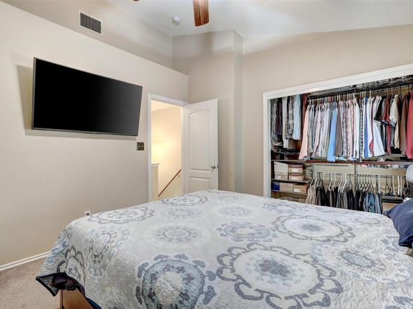 11901 Swearingen DR 110, Austin TX 78758