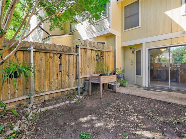 11901 Swearingen DR 110, Austin TX 78758
