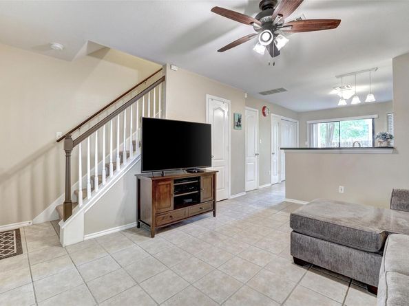 11901 Swearingen DR 110, Austin TX 78758