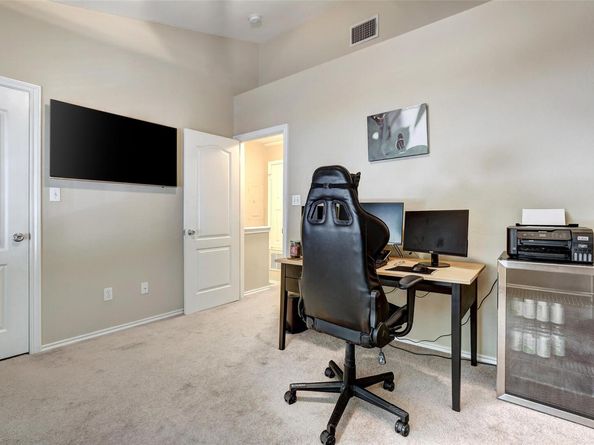 11901 Swearingen DR 110, Austin TX 78758