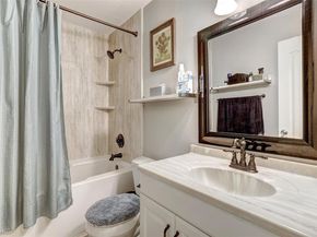 11901 Swearingen DR 110, Austin TX 78758