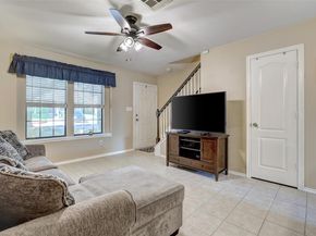 11901 Swearingen DR 110, Austin TX 78758