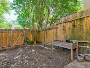 11901 Swearingen DR 110, Austin TX 78758