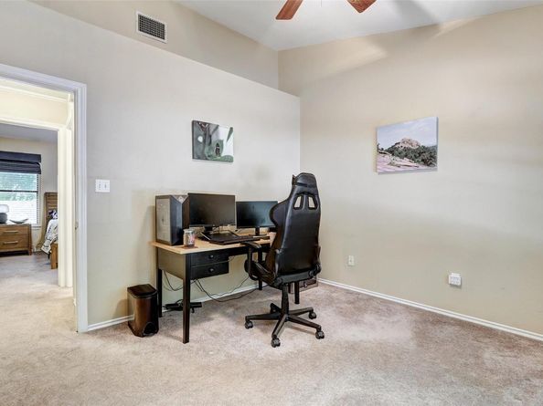 11901 Swearingen DR 110, Austin TX 78758