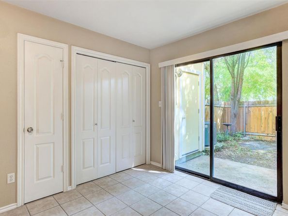 11901 Swearingen DR 110, Austin TX 78758
