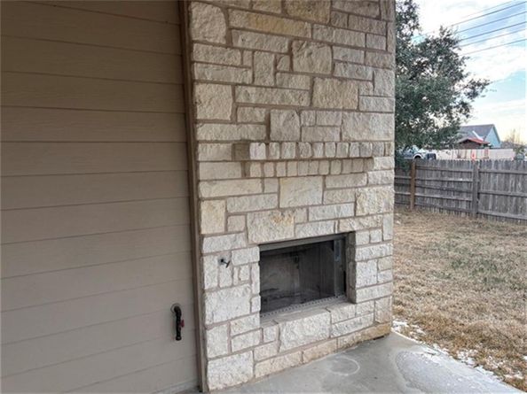 505 Bluehaw DR, Georgetown TX 78628