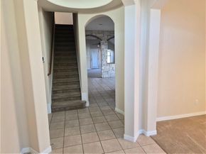 505 Bluehaw DR, Georgetown TX 78628