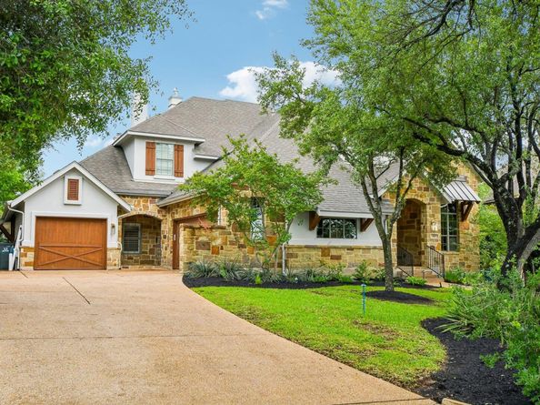 449 Santaluz LN, Austin TX 78732