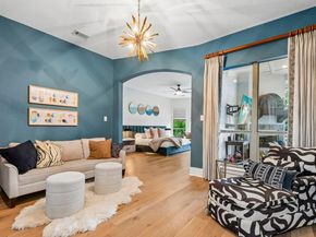 449 Santaluz LN, Austin TX 78732
