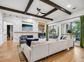 449 Santaluz LN, Austin TX 78732