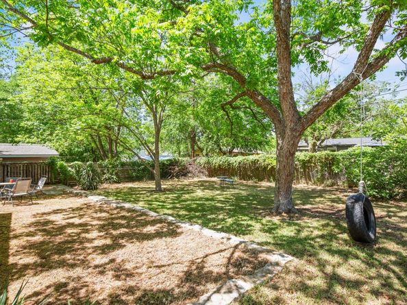 4606 S 2nd ST, Austin TX 78745