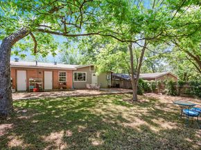 4606 S 2nd ST, Austin TX 78745