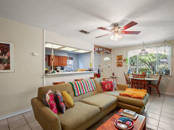 4606 S 2nd ST, Austin TX 78745