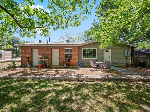 4606 S 2nd ST, Austin TX 78745